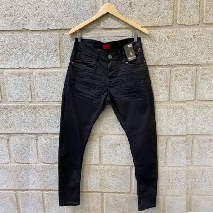 Calça Jeans Skinny Cod04